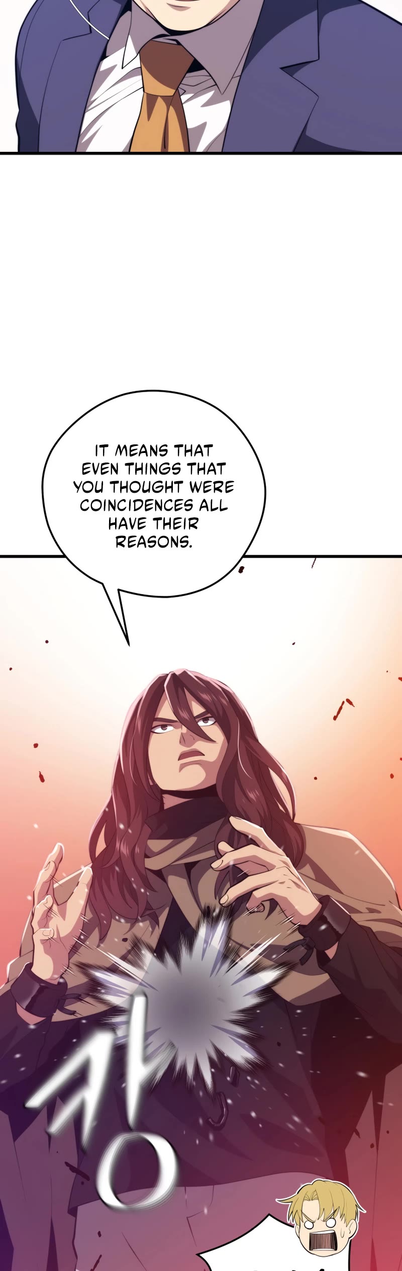 Seoul Station's Necromancer Chapter 97 page 20 - Chapter 97: Season 1 END
