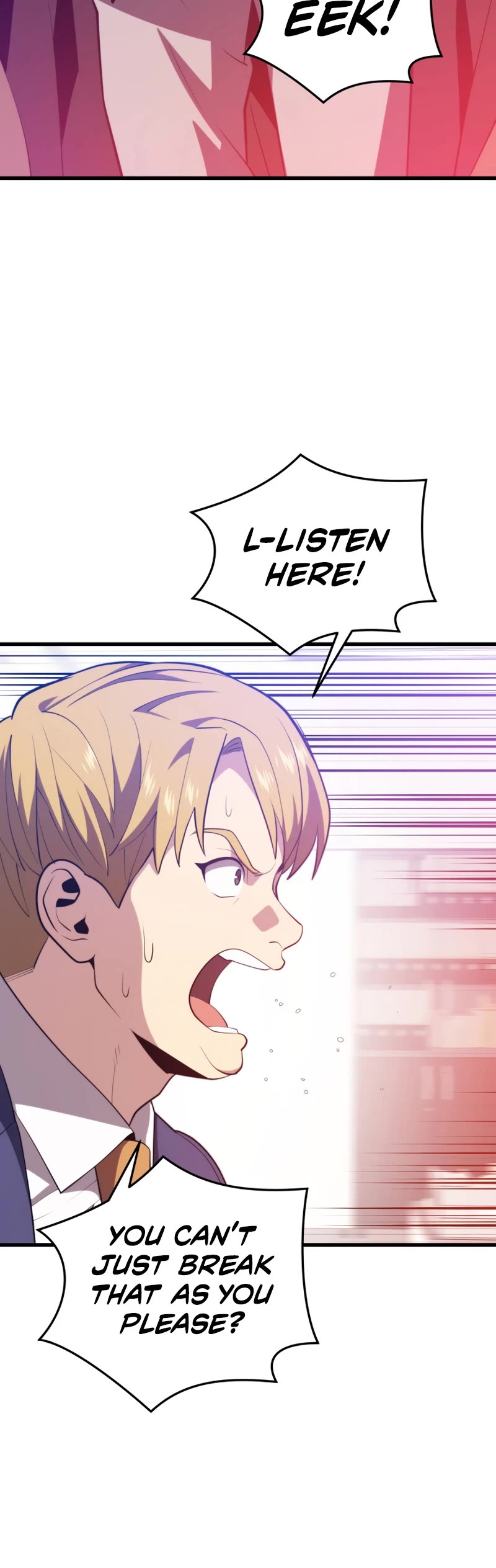 Seoul Station's Necromancer Chapter 97 page 21 - Chapter 97: Season 1 END