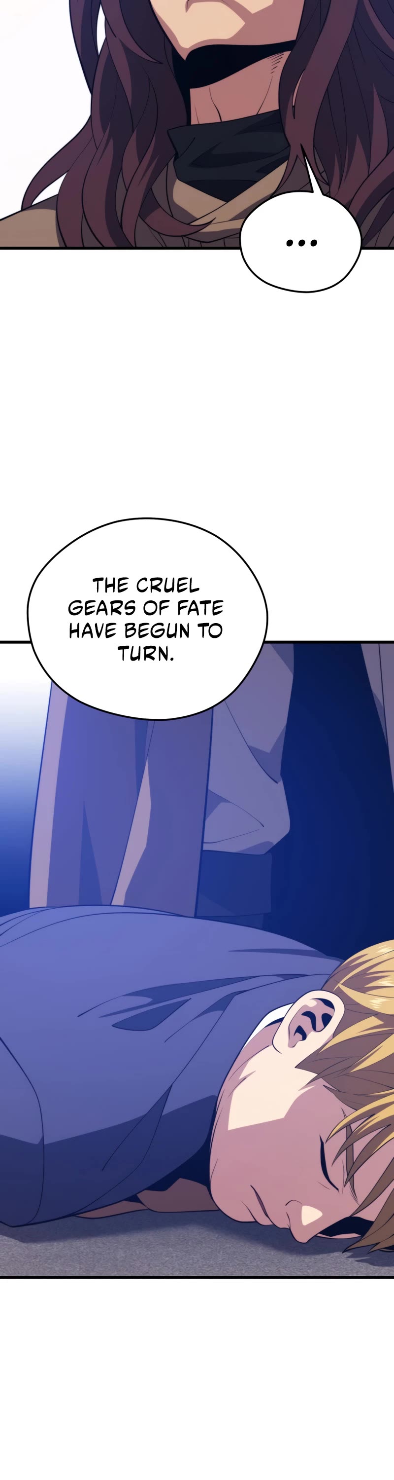 Seoul Station's Necromancer Chapter 97 page 23 - Chapter 97: Season 1 END