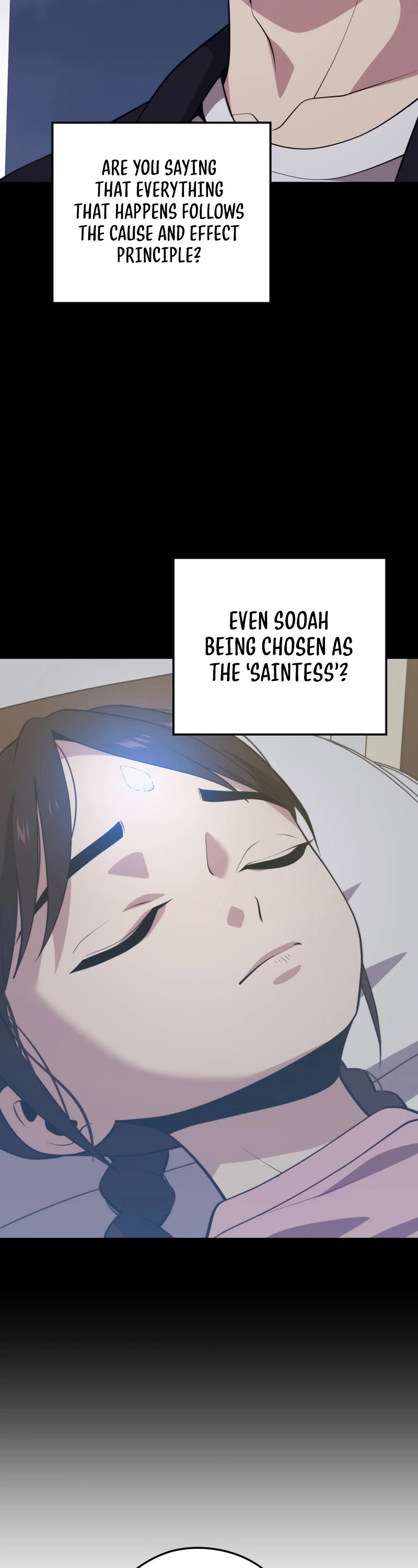 Seoul Station's Necromancer Chapter 97 page 31 - Chapter 97: Season 1 END