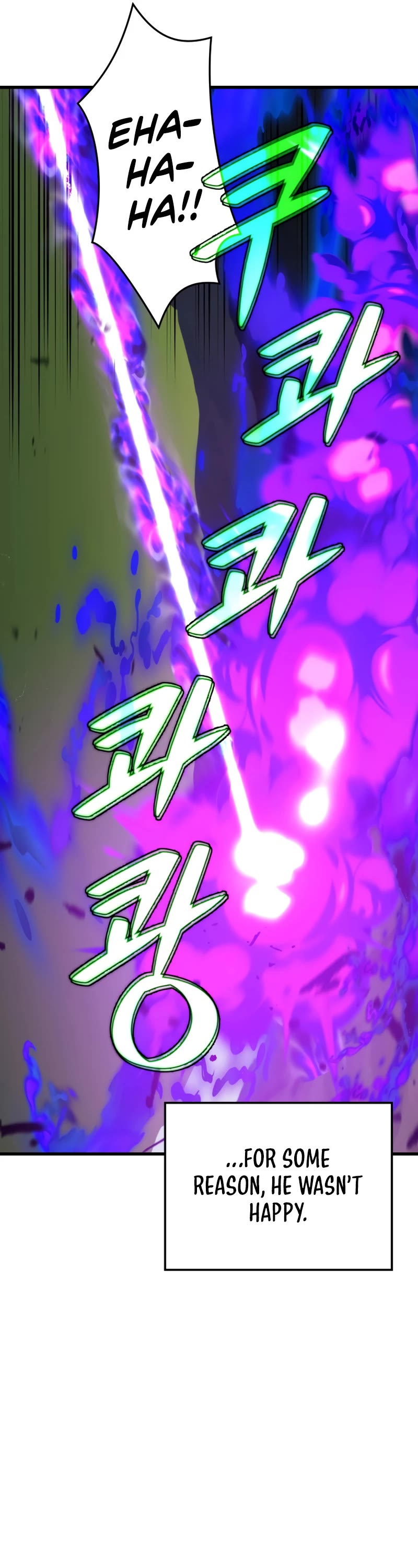 Seoul Station's Necromancer Chapter 97 page 42 - Chapter 97: Season 1 END