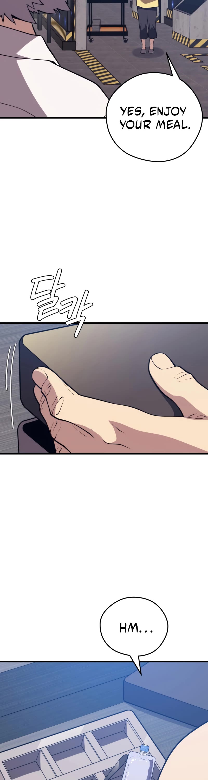 Seoul Station's Necromancer Chapter 97 page 51 - Chapter 97: Season 1 END