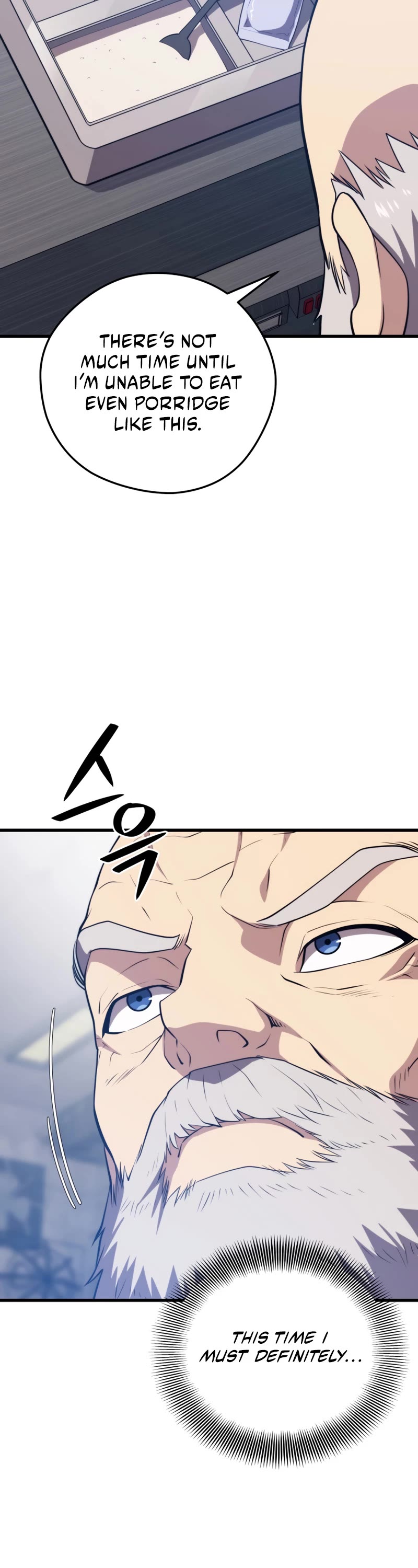 Seoul Station's Necromancer Chapter 97 page 52 - Chapter 97: Season 1 END