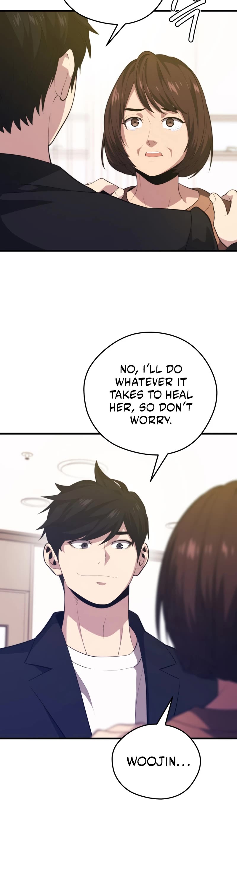 Seoul Station's Necromancer Chapter 97 page 9 - Chapter 97: Season 1 END