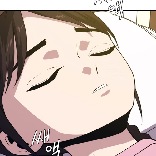 Seoul Station's Necromancer Chapter 97: Season 1 END cover