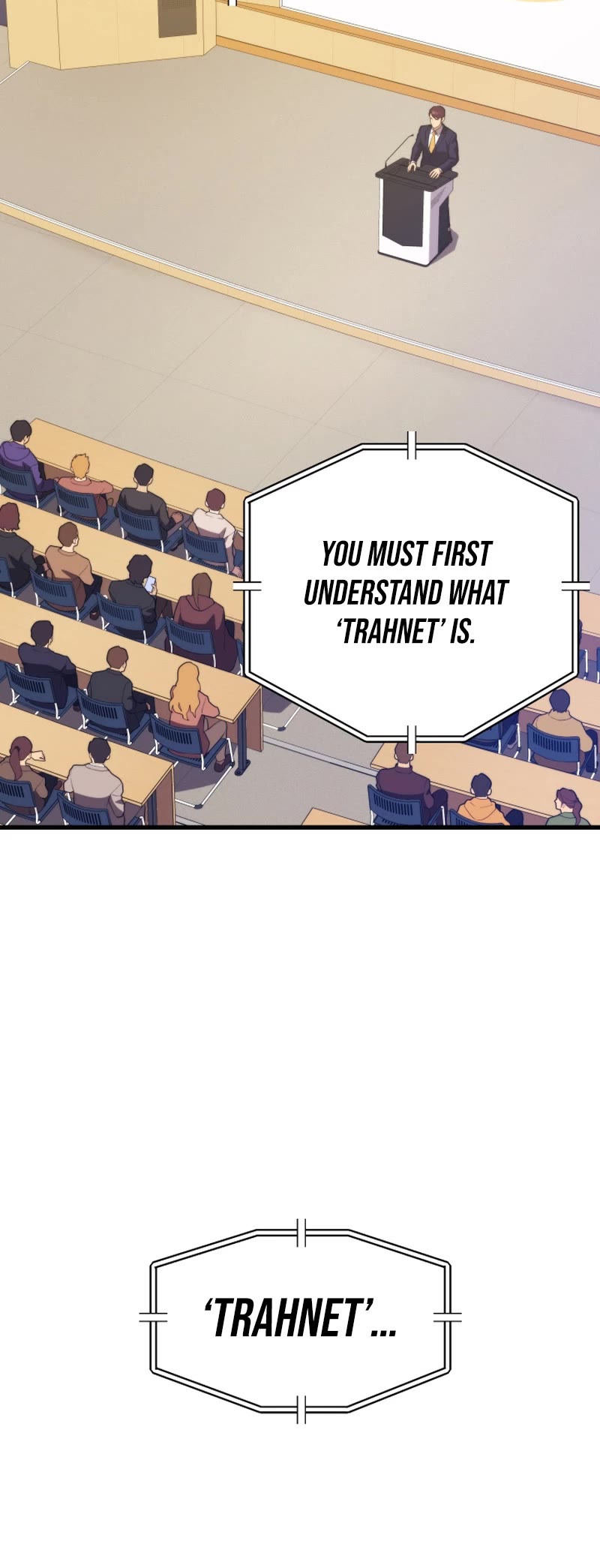 Seoul Station's Necromancer Chapter 98 page 24 - Chapter 98: Season 2 START