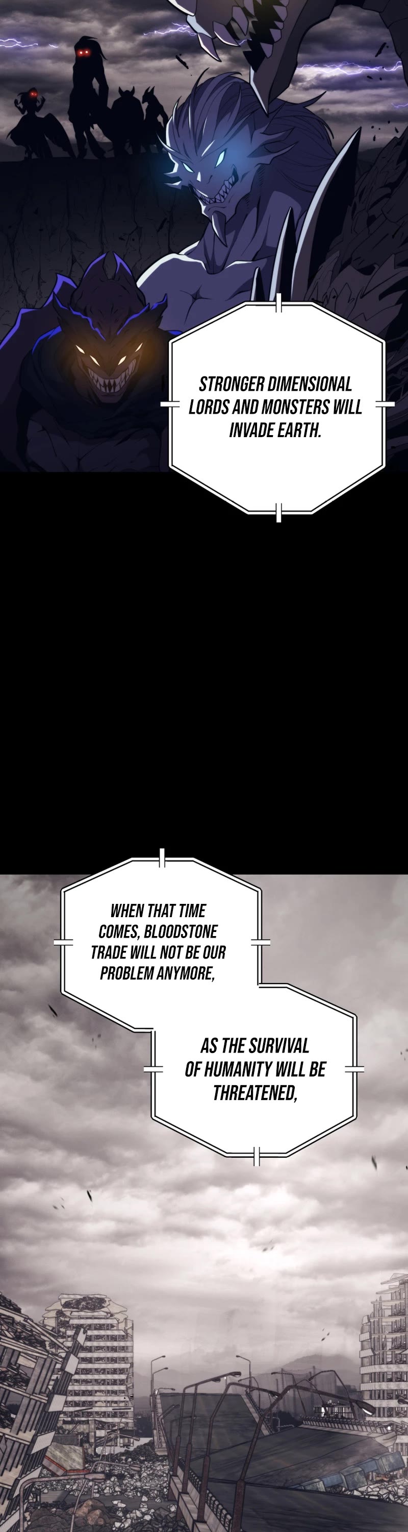 Seoul Station's Necromancer Chapter 98 page 28 - Chapter 98: Season 2 START