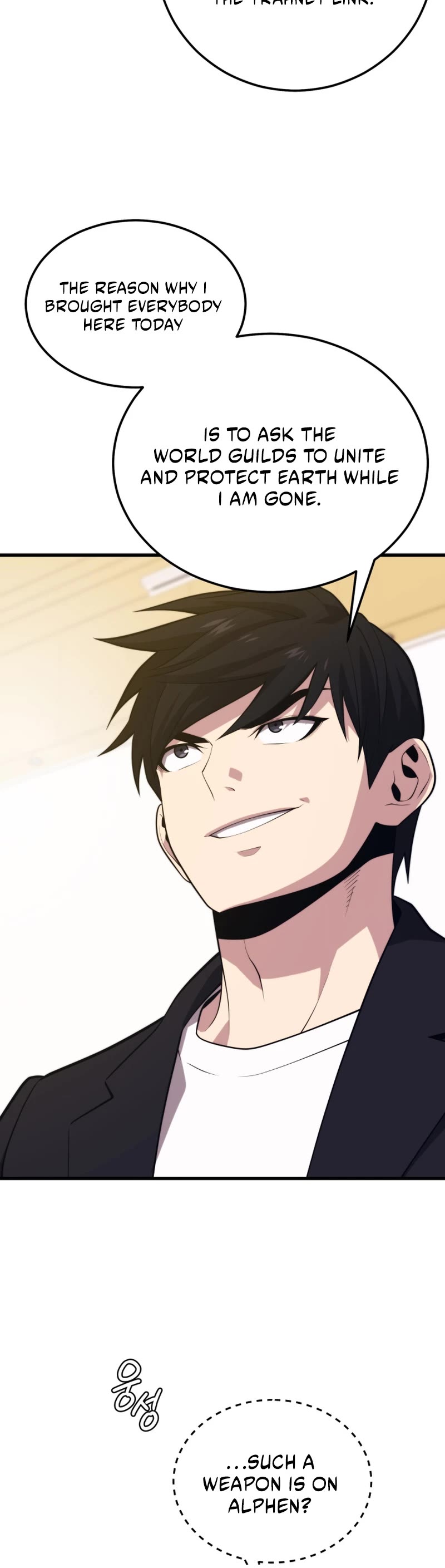 Seoul Station's Necromancer Chapter 98 page 33 - Chapter 98: Season 2 START