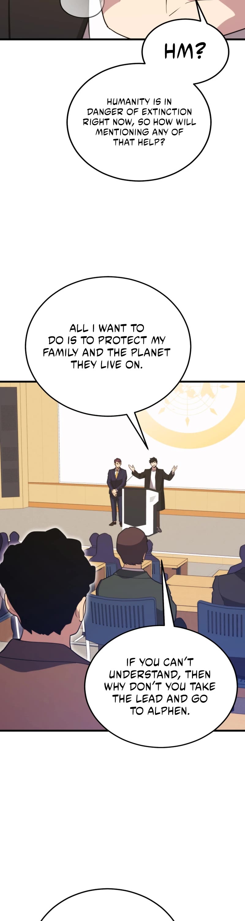 Seoul Station's Necromancer Chapter 98 page 36 - Chapter 98: Season 2 START