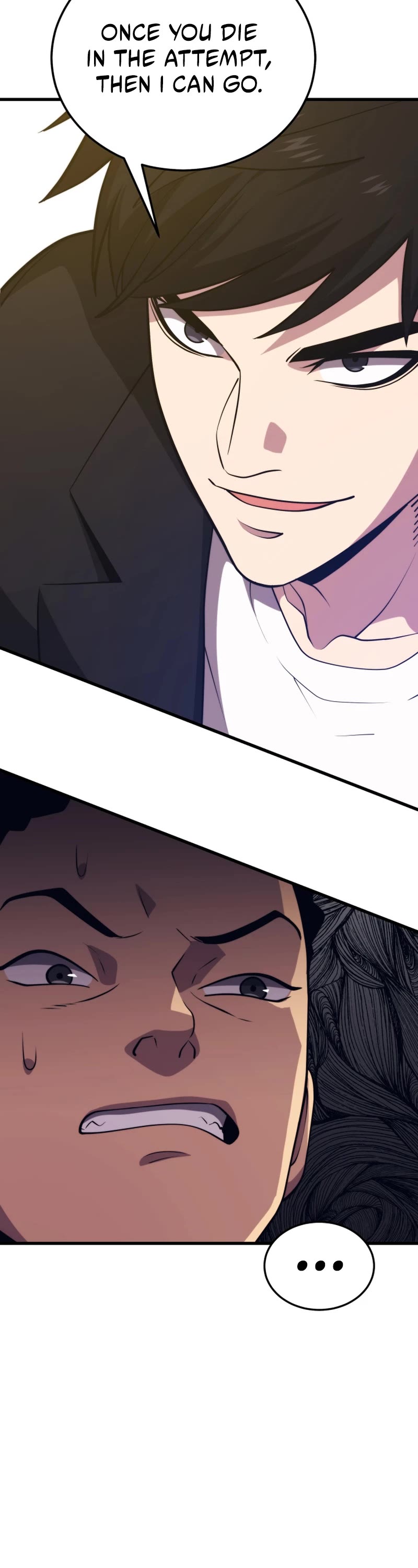 Seoul Station's Necromancer Chapter 98 page 37 - Chapter 98: Season 2 START