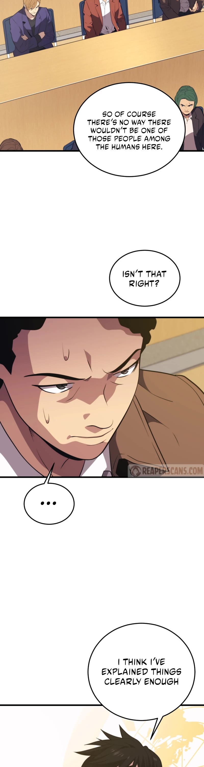 Seoul Station's Necromancer Chapter 98 page 43 - Chapter 98: Season 2 START