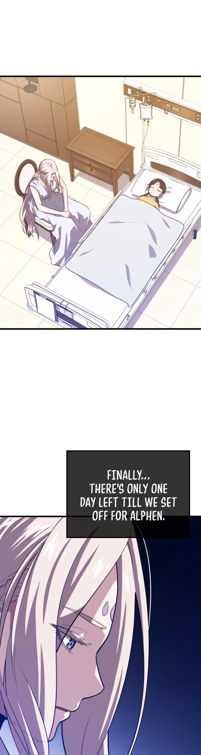 Seoul Station's Necromancer Chapter 98 page 47 - Chapter 98: Season 2 START