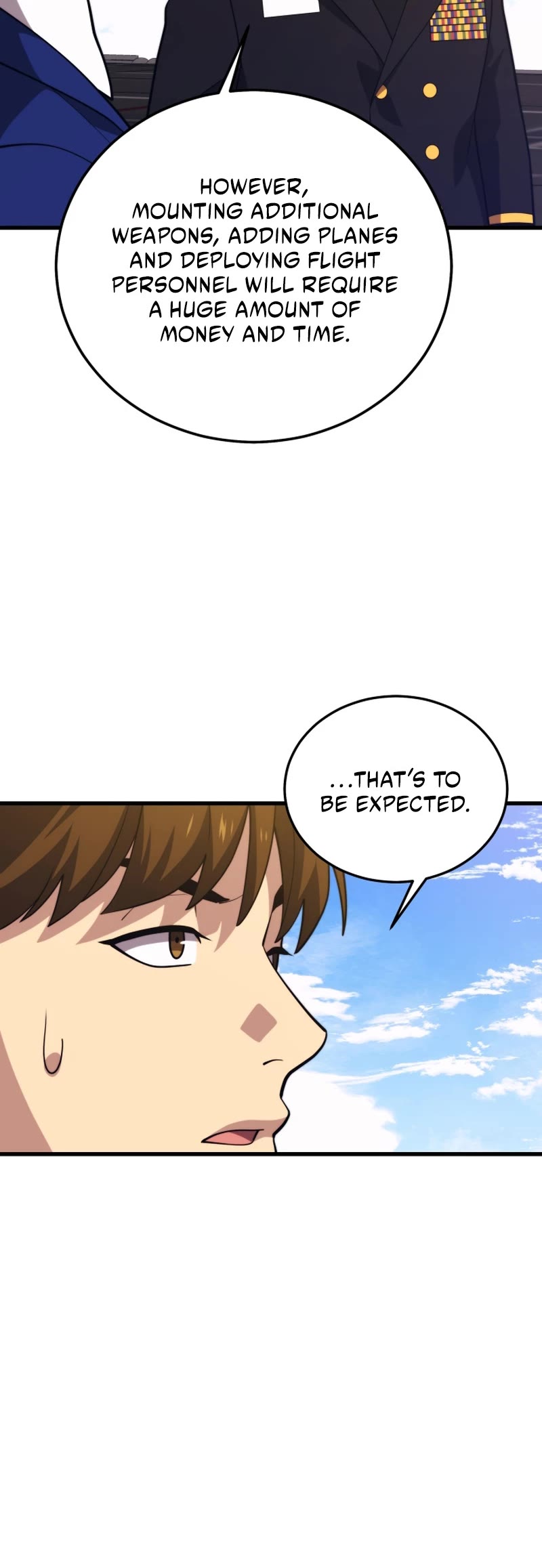 Seoul Station's Necromancer Chapter 98 page 5 - Chapter 98: Season 2 START
