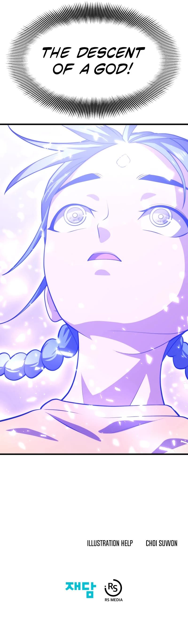 Seoul Station's Necromancer Chapter 98 page 50 - Chapter 98: Season 2 START