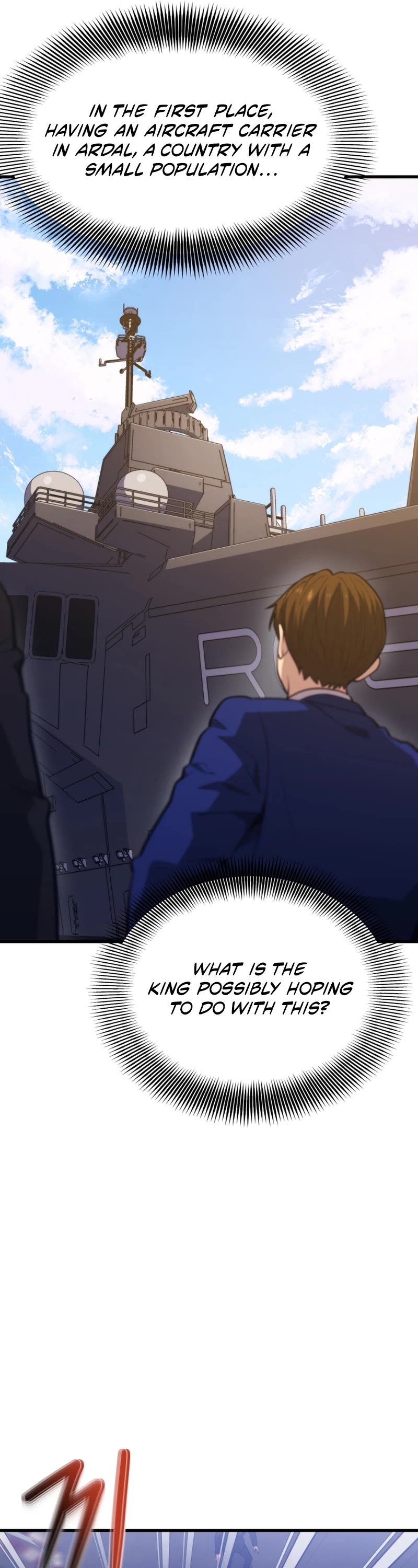 Seoul Station's Necromancer Chapter 98 page 6 - Chapter 98: Season 2 START