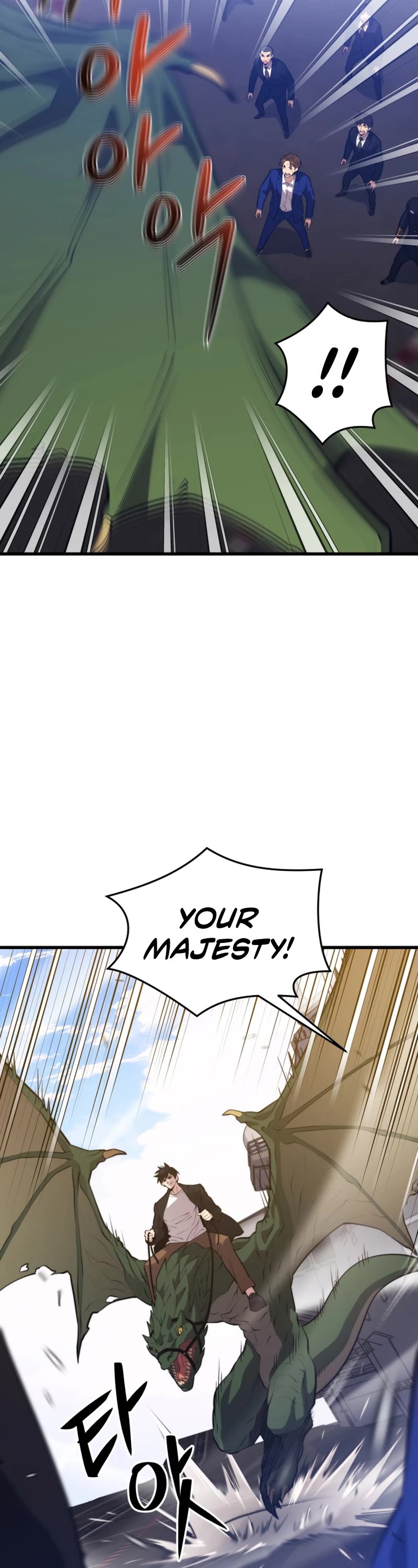 Seoul Station's Necromancer Chapter 98 page 7 - Chapter 98: Season 2 START