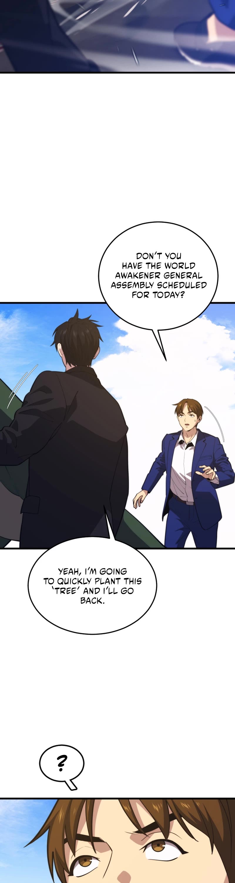 Seoul Station's Necromancer Chapter 98 page 8 - Chapter 98: Season 2 START