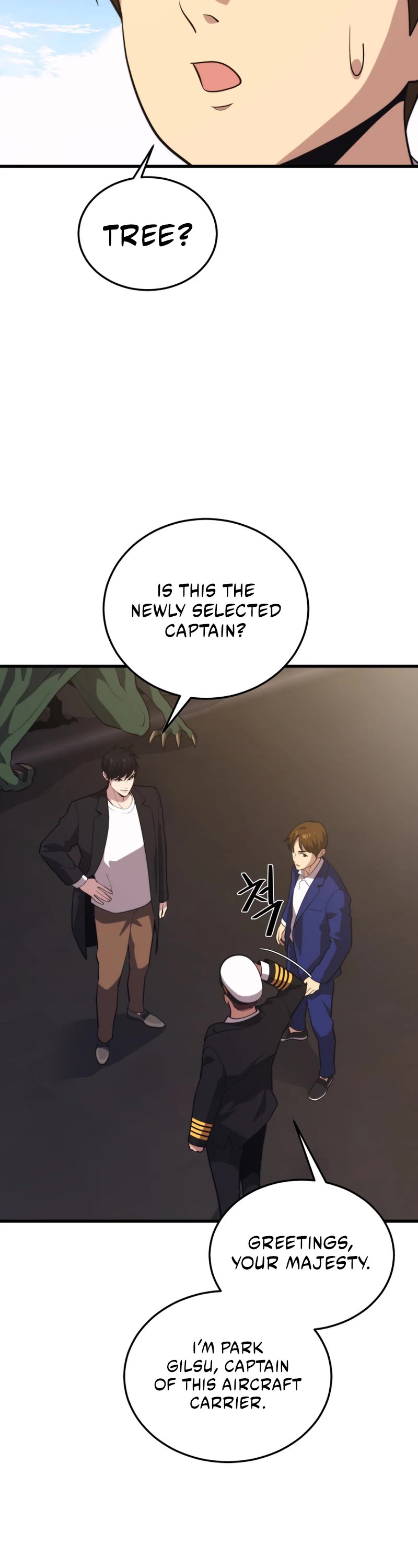 Seoul Station's Necromancer Chapter 98 page 9 - Chapter 98: Season 2 START