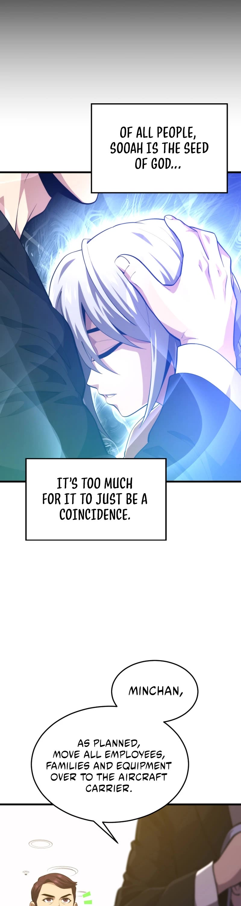 Seoul Station's Necromancer Chapter 99 page 16 - Chapter 99
