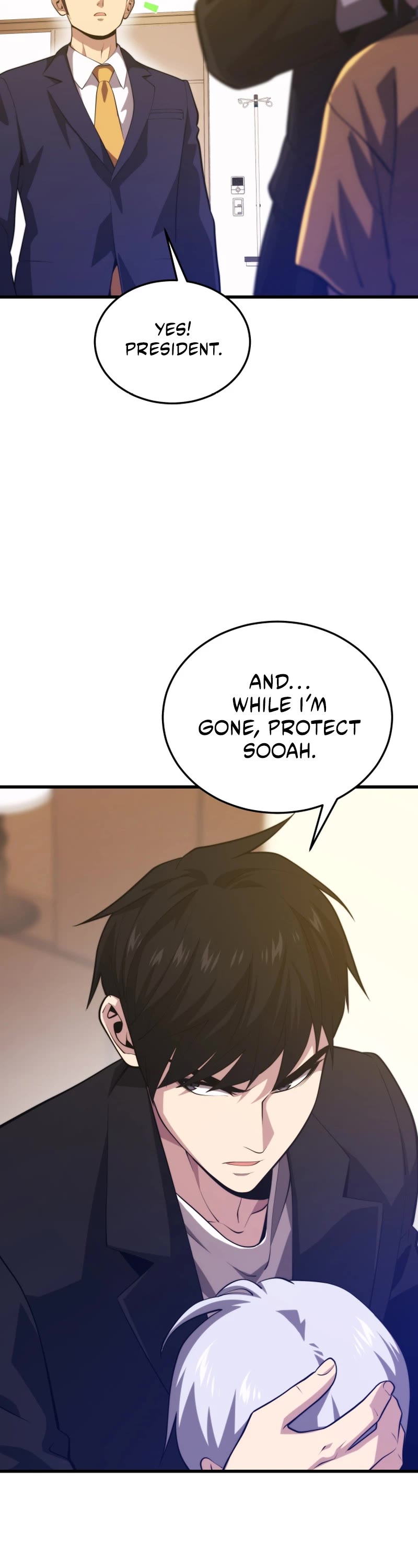 Seoul Station's Necromancer Chapter 99 page 17 - Chapter 99