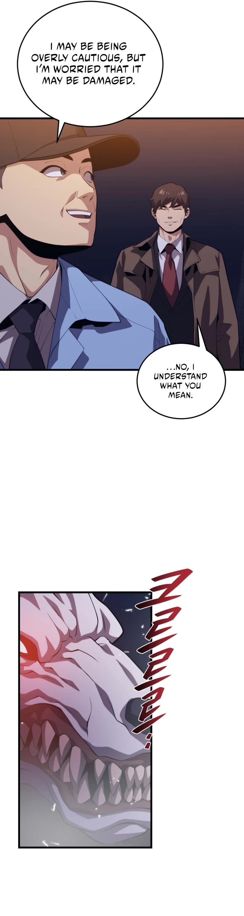 Seoul Station's Necromancer Chapter 99 page 26 - Chapter 99