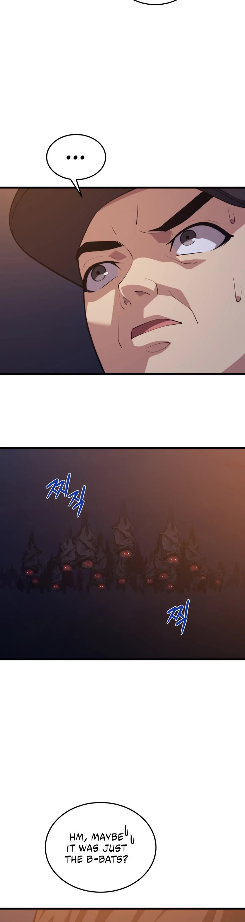 Seoul Station's Necromancer Chapter 99 page 28 - Chapter 99