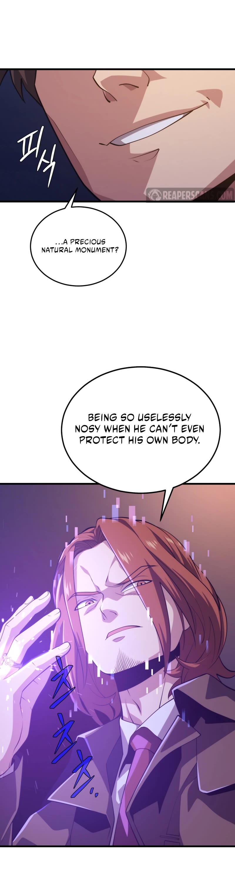 Seoul Station's Necromancer Chapter 99 page 31 - Chapter 99