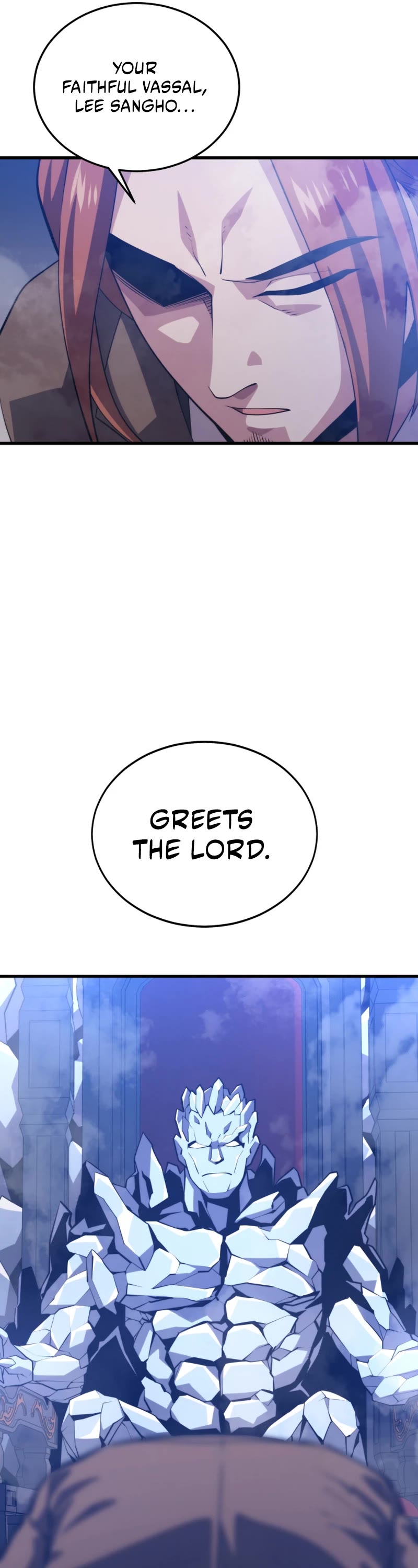 Seoul Station's Necromancer Chapter 99 page 34 - Chapter 99