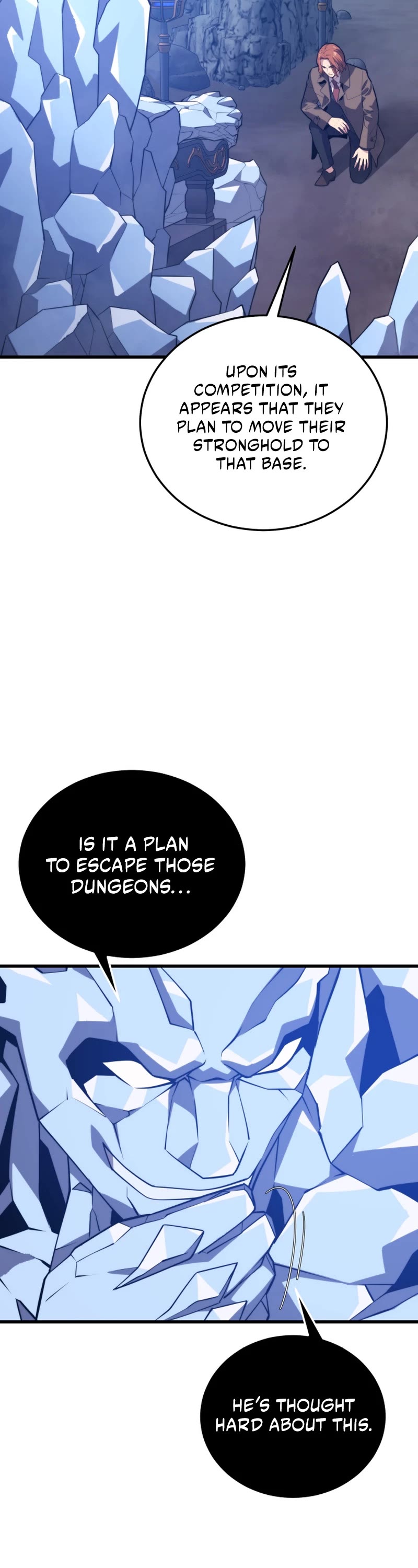 Seoul Station's Necromancer Chapter 99 page 36 - Chapter 99