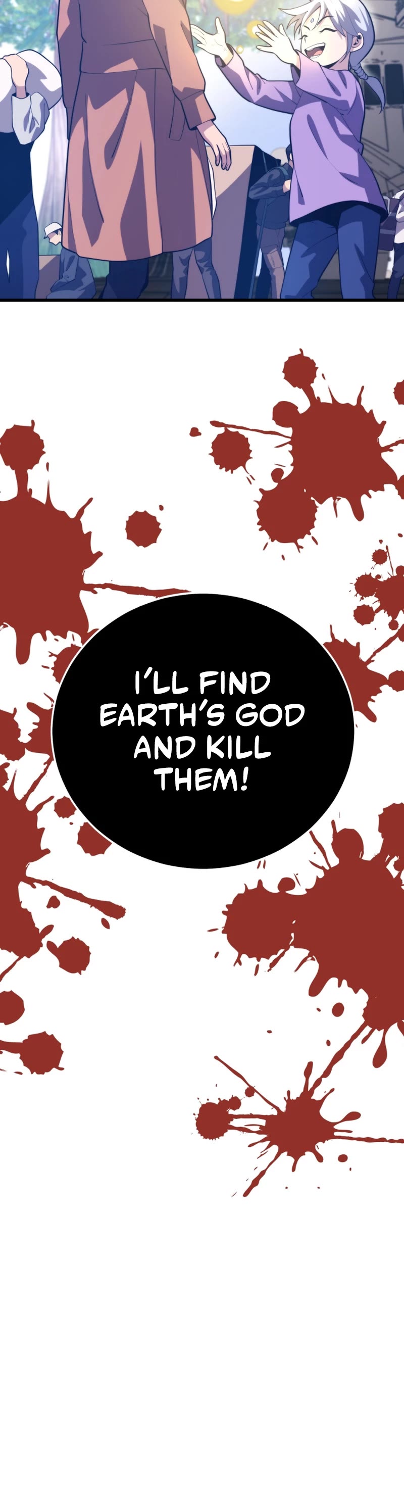Seoul Station's Necromancer Chapter 99 page 40 - Chapter 99