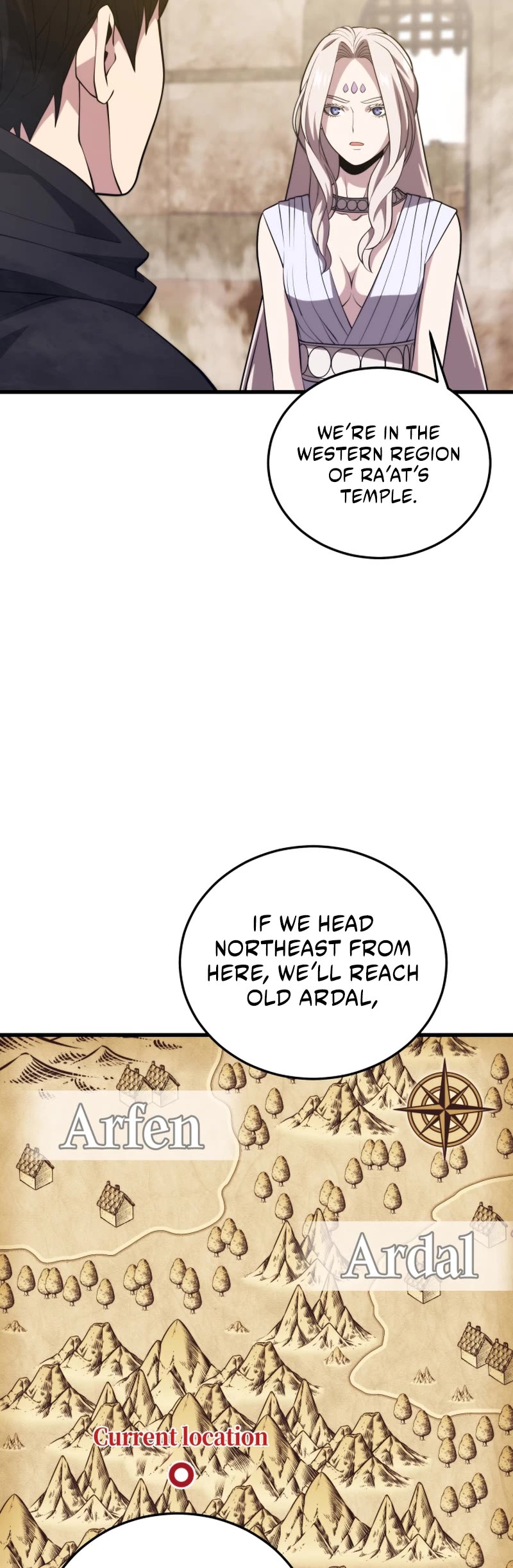 Seoul Station's Necromancer Chapter 99 page 44 - Chapter 99