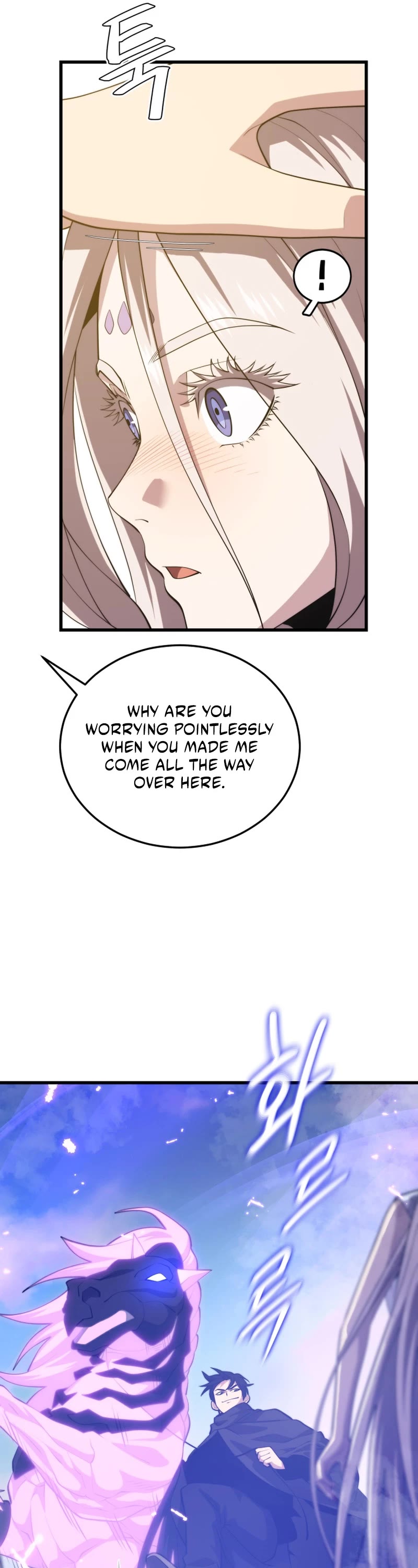 Seoul Station's Necromancer Chapter 99 page 46 - Chapter 99