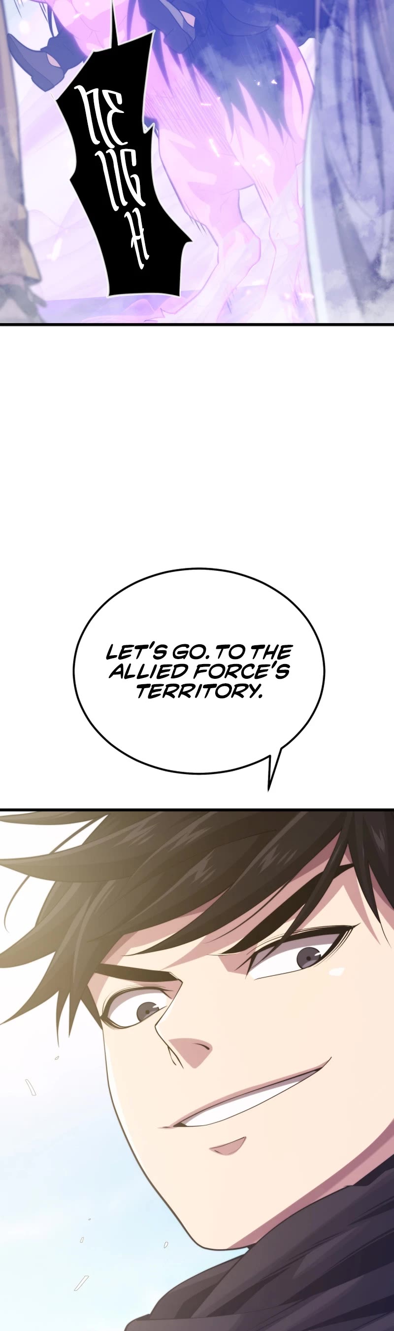 Seoul Station's Necromancer Chapter 99 page 47 - Chapter 99
