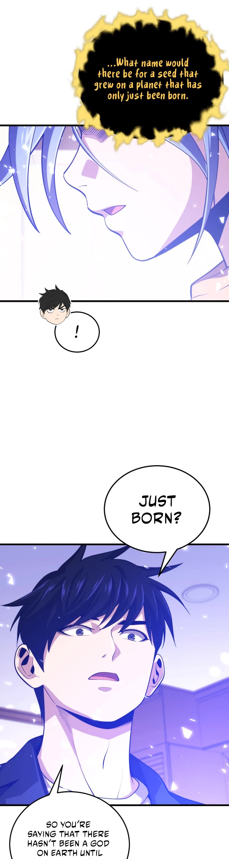 Seoul Station's Necromancer Chapter 99 page 6 - Chapter 99