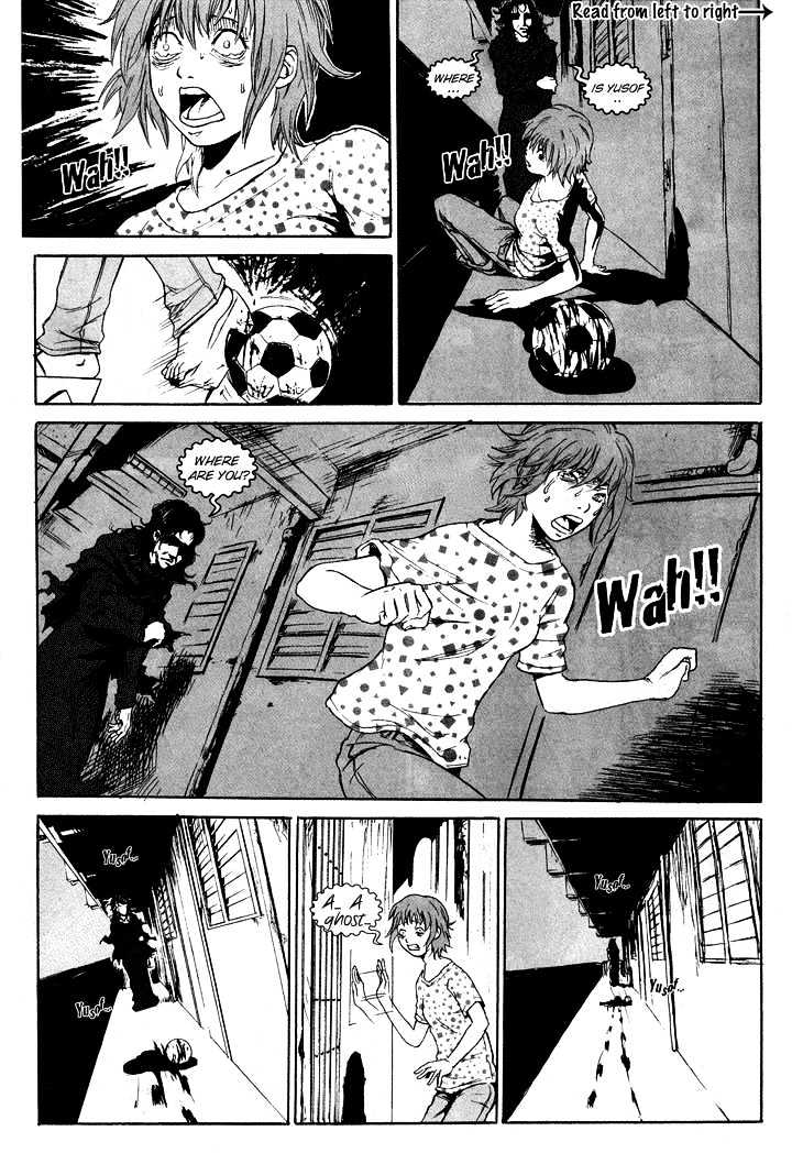 Separated Chapter 0 page 5 - Chapter 0