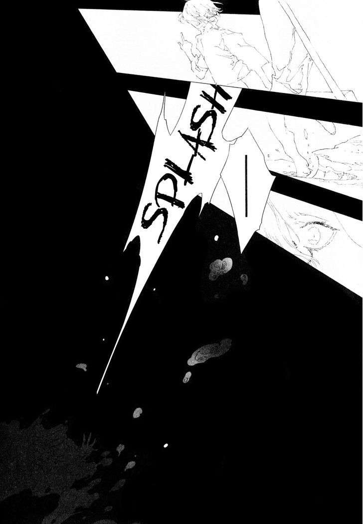 Separation Chapter 0 page 9 - Chapter 0 : Oneshot