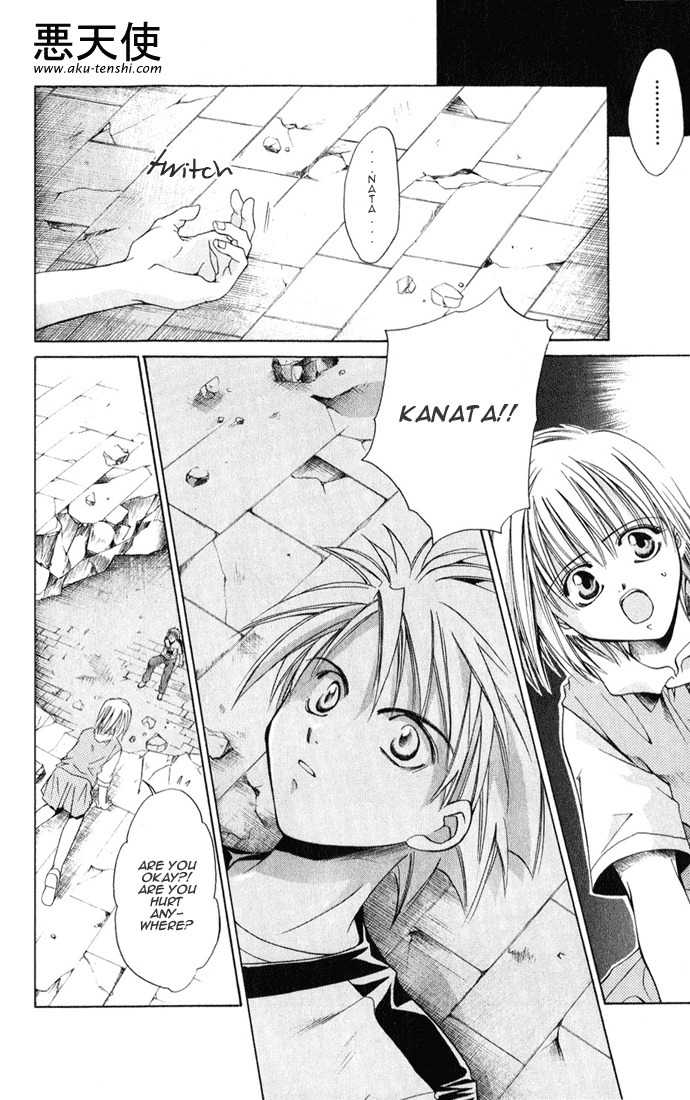 Sequence Chapter 1 page 20 - Chapter 1
