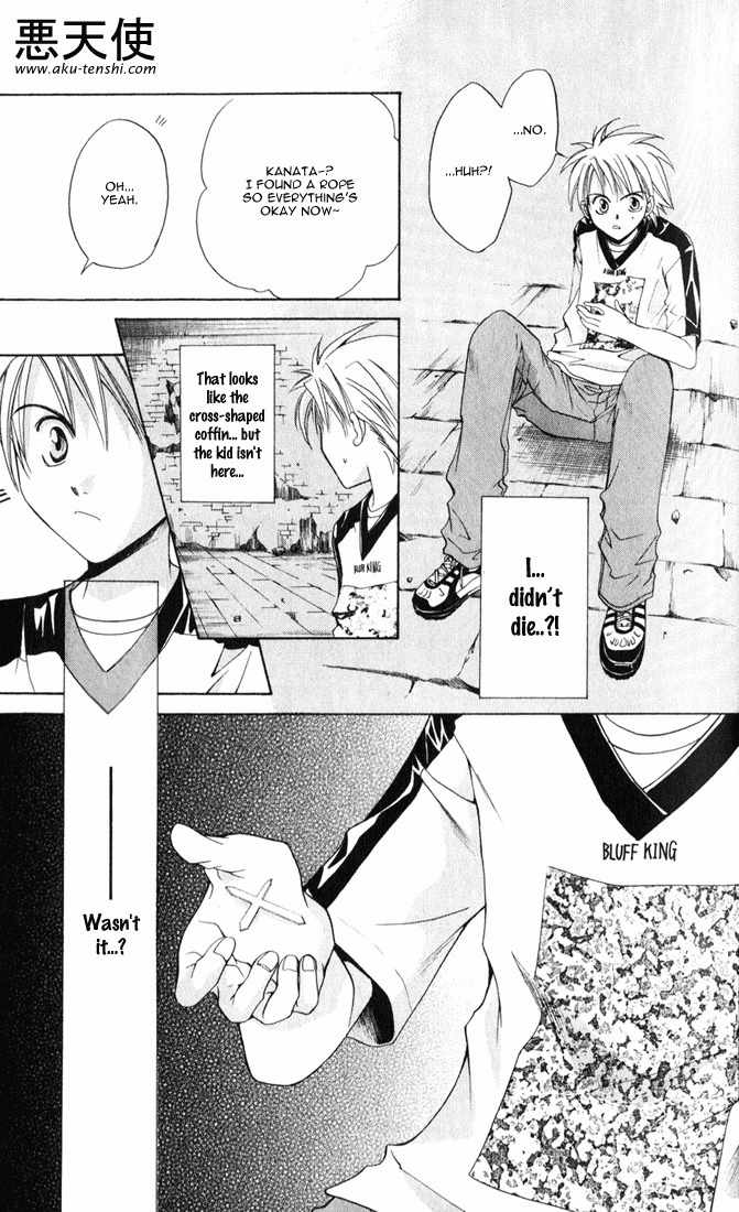 Sequence Chapter 1 page 21 - Chapter 1