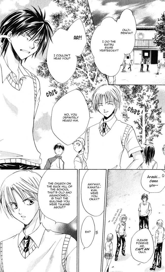 Sequence Chapter 1 page 22 - Chapter 1