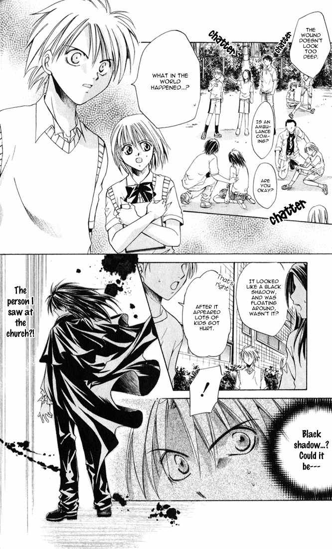 Sequence Chapter 1 page 24 - Chapter 1