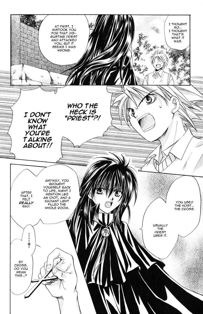 Sequence Chapter 1 page 28 - Chapter 1