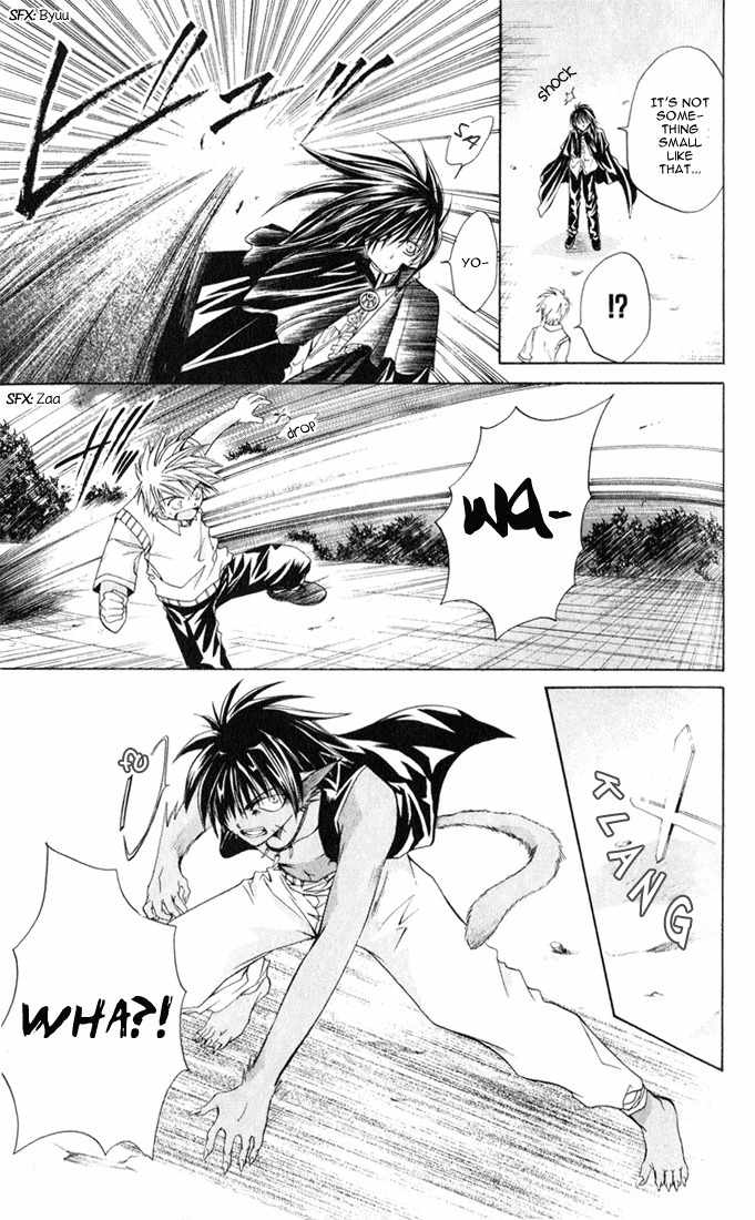 Sequence Chapter 1 page 29 - Chapter 1