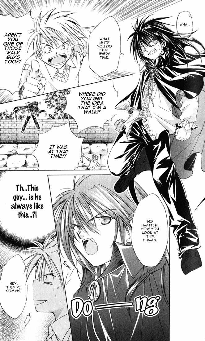 Sequence Chapter 1 page 31 - Chapter 1