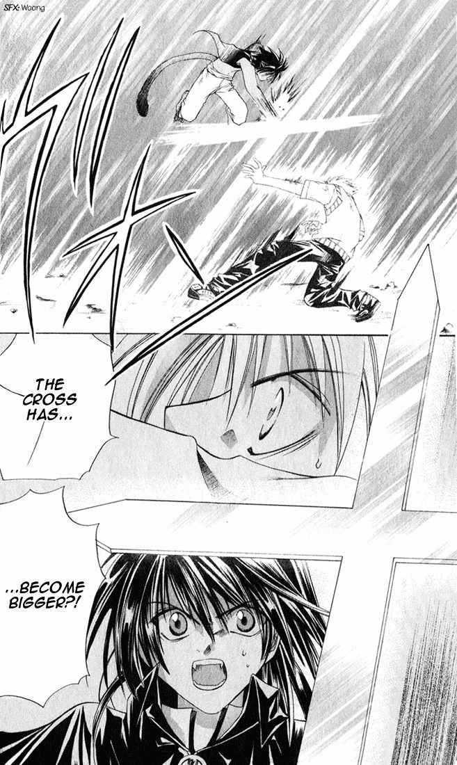 Sequence Chapter 1 page 34 - Chapter 1