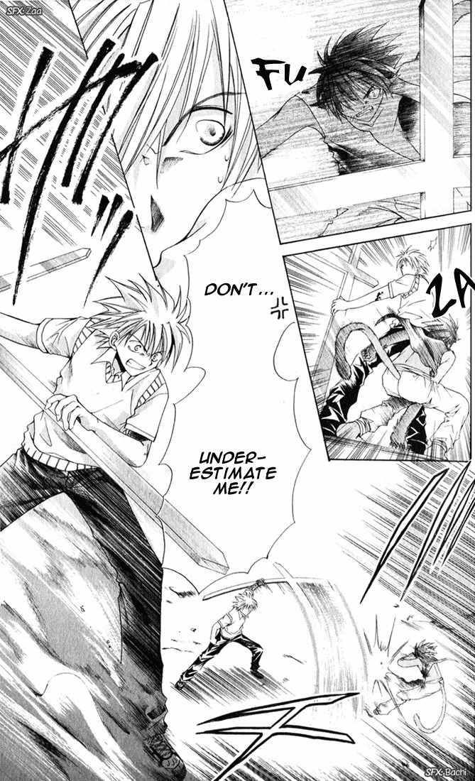 Sequence Chapter 1 page 35 - Chapter 1