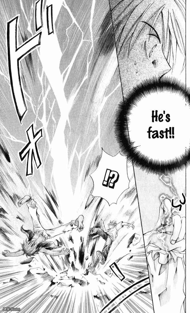 Sequence Chapter 1 page 37 - Chapter 1