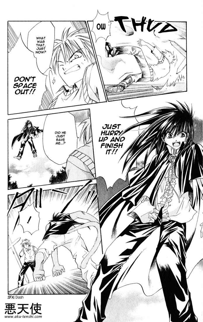 Sequence Chapter 1 page 38 - Chapter 1