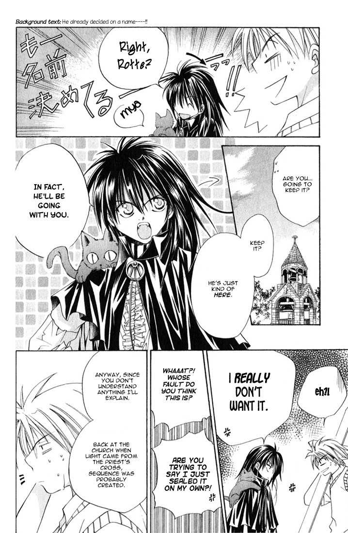Sequence Chapter 1 page 42 - Chapter 1