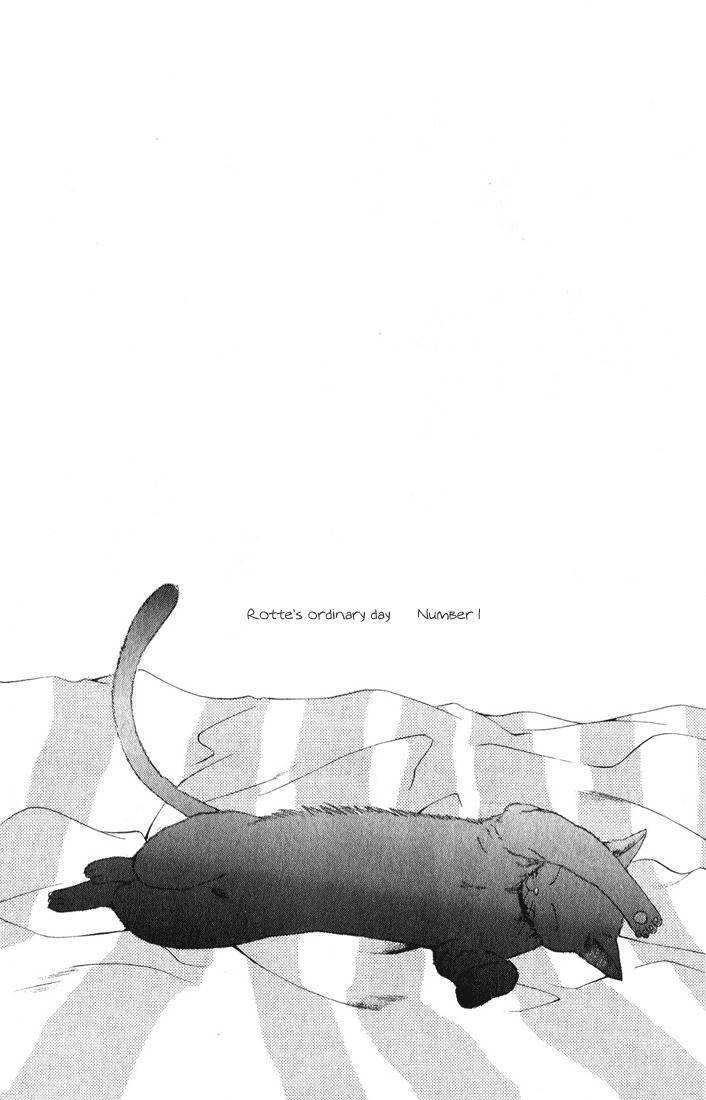Sequence Chapter 1 page 6 - Chapter 1