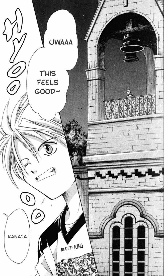 Sequence Chapter 1 page 7 - Chapter 1